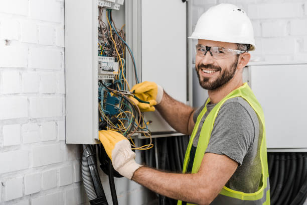  West Odessa, TX Electrician Pros