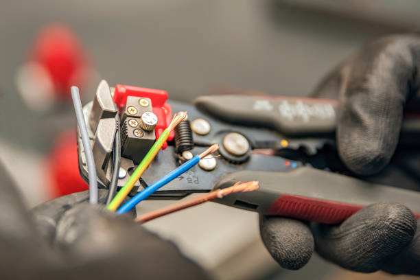 Best Circuit Breaker Repair  in West Odessa, TX