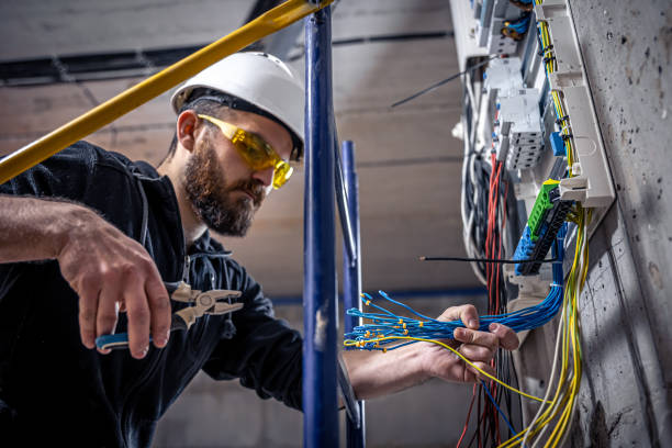Best Local Electrician Companies  in West Odessa, TX