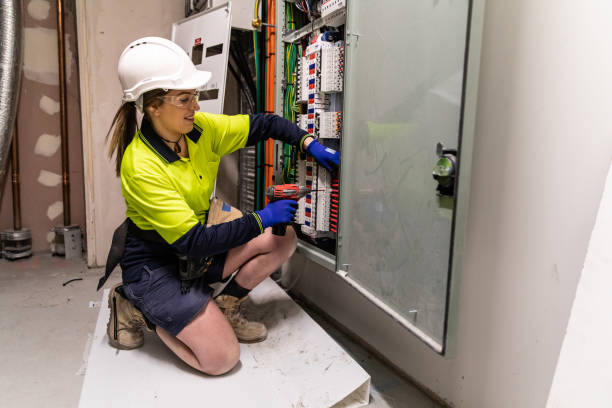 Best Electrical Outlet Repair  in West Odessa, TX