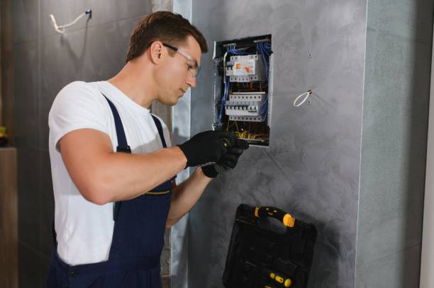 Best Electrician Near Me  in West Odessa, TX