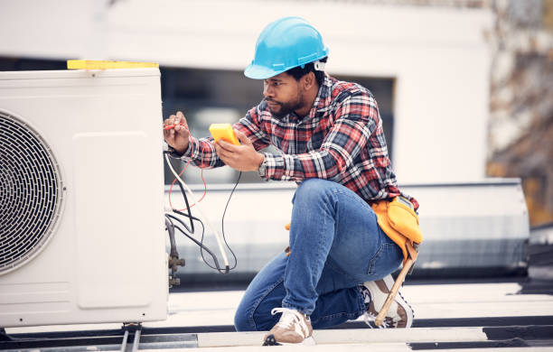 Best Emergency Electrical Repair  in West Odessa, TX