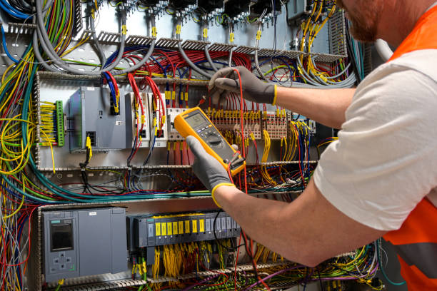 Best Residential Electrician Services  in West Odessa, TX