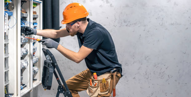 Best Electrical Contractors for Businesses  in West Odessa, TX
