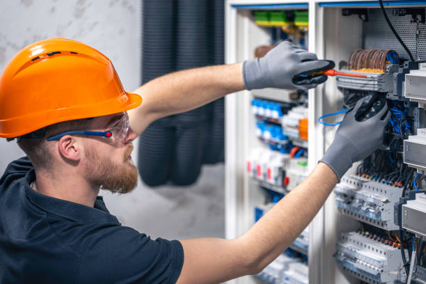 Best Electrical Repair Services  in West Odessa, TX