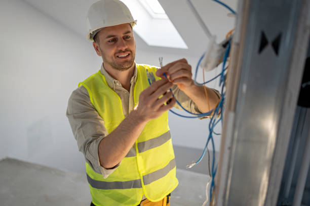 Best Electrical Installation Contractor  in West Odessa, TX